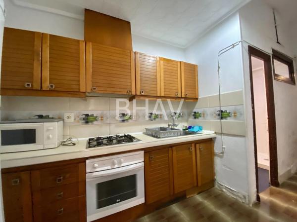 Piso en Barrio Carolinas Bajas