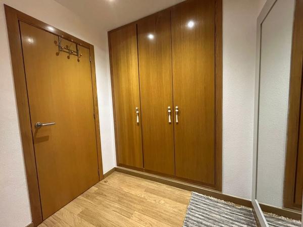 Piso en calle General Navarro