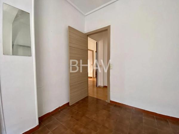 Piso en Barrio Carolinas Bajas