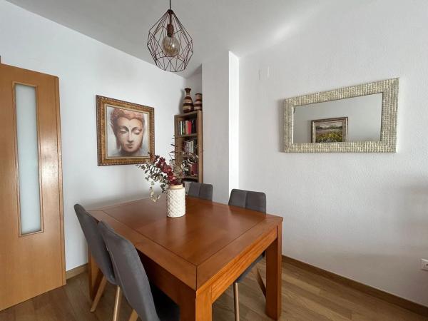 Piso en calle General Navarro