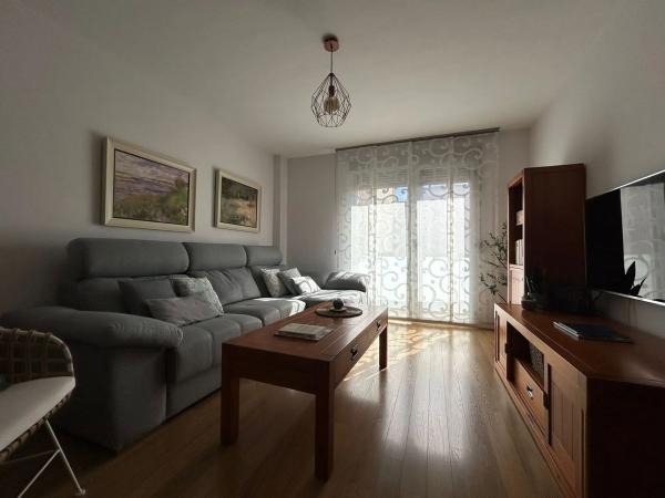 Piso en calle General Navarro