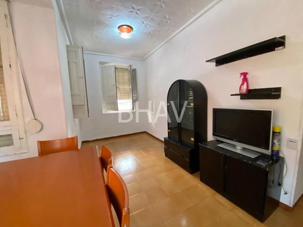 Piso en Barrio Carolinas Bajas