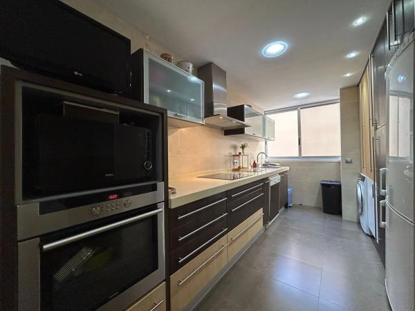 Piso en calle General Navarro