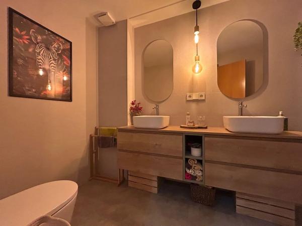 Piso en calle General Navarro