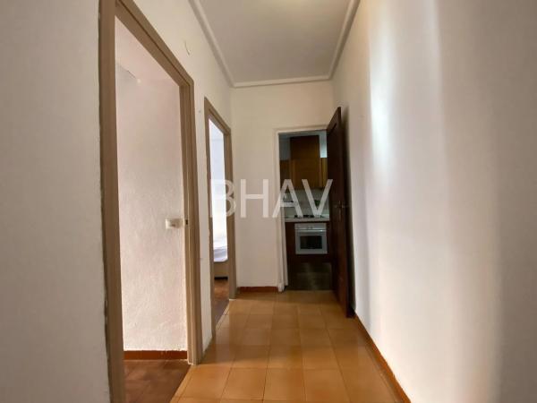 Piso en Barrio Carolinas Bajas