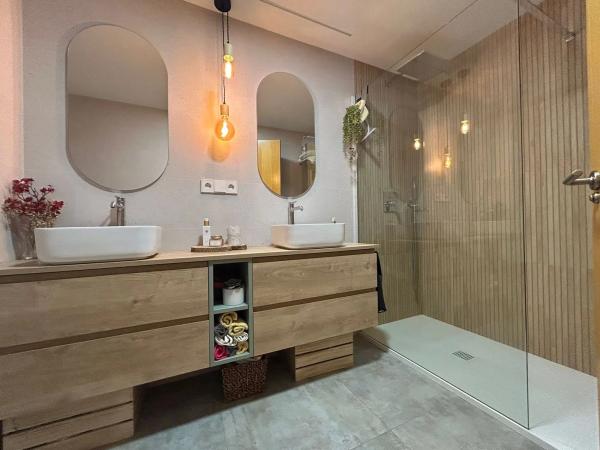 Piso en calle General Navarro