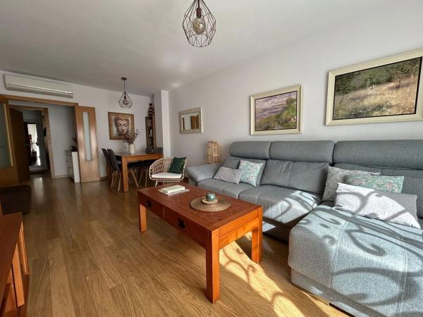 Piso en calle General Navarro