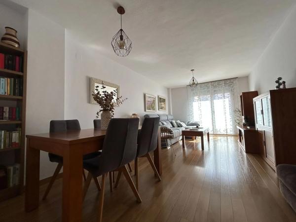 Piso en calle General Navarro