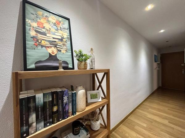 Piso en calle General Navarro