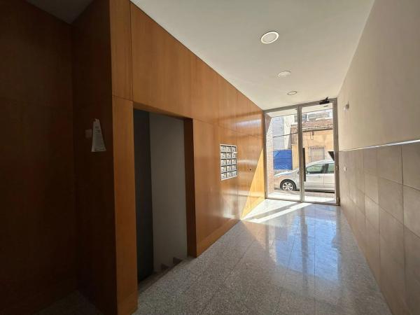 Piso en calle General Navarro