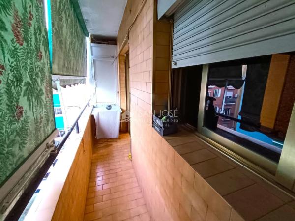 Piso en Barrio Altozano