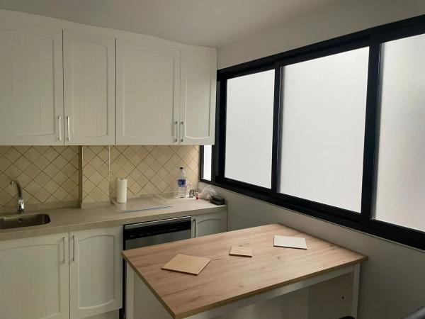 Piso en calle General Prim, 26