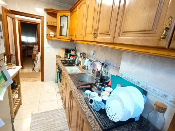 Piso en Barrio Altozano