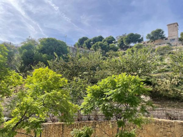 Piso en calle General Prim, 26