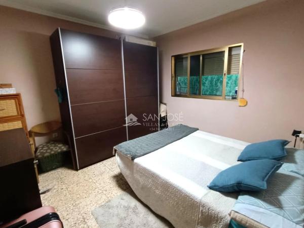 Piso en Barrio Altozano