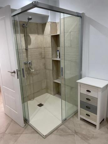 Piso en calle General Prim, 26