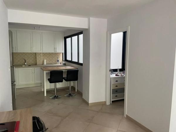 Piso en calle General Prim, 26