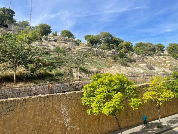 Piso en calle General Prim, 26