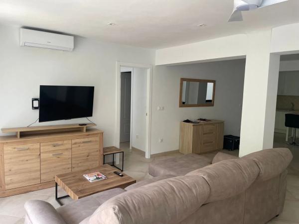 Piso en calle General Prim, 26