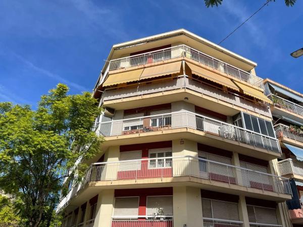 Piso en calle General Prim, 26