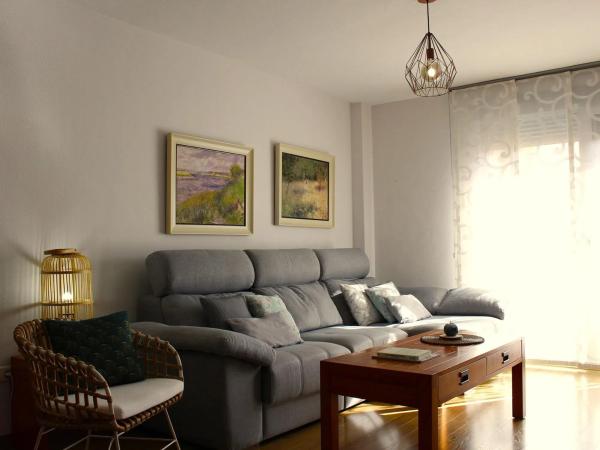 Piso en calle General Navarro