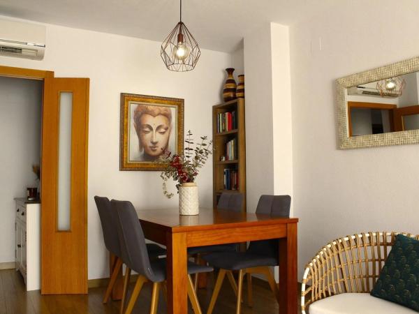 Piso en calle General Navarro