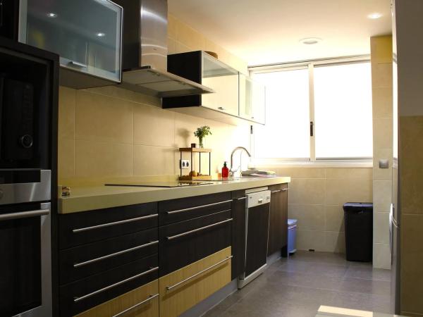 Piso en calle General Navarro