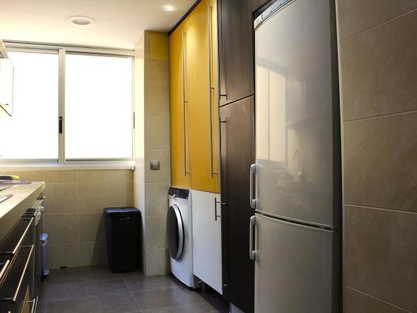 Piso en calle General Navarro