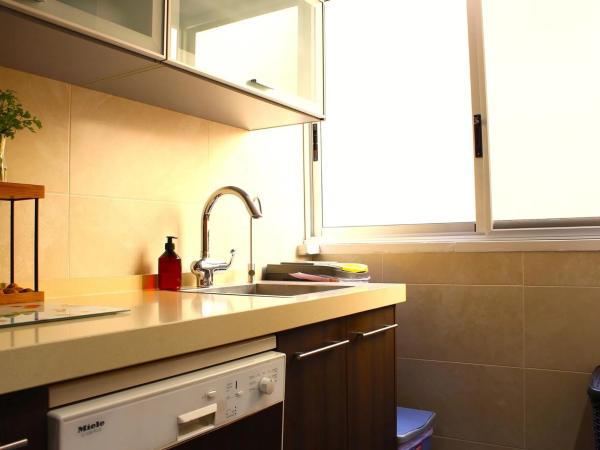 Piso en calle General Navarro