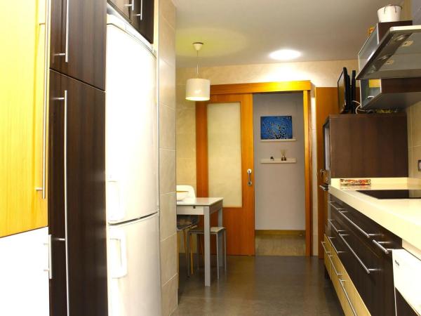 Piso en calle General Navarro