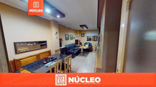 Piso en ronda del Castillo