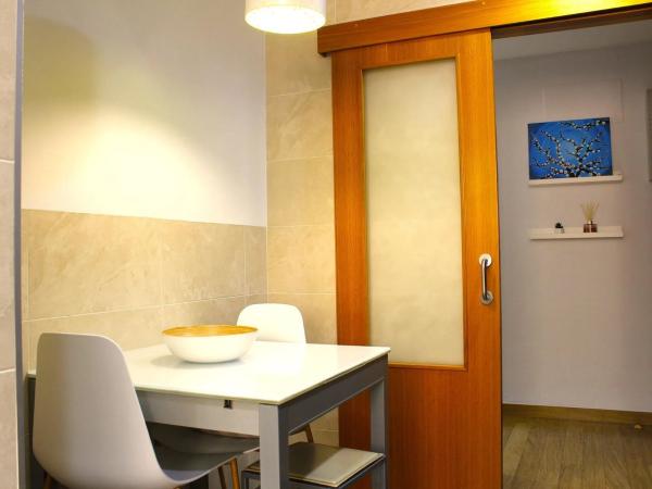 Piso en calle General Navarro