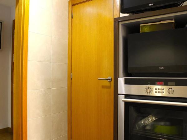 Piso en calle General Navarro