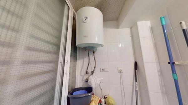 Piso en ronda del Castillo