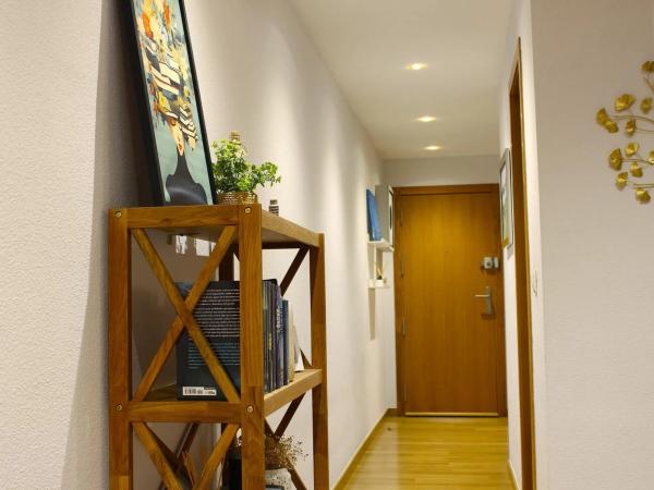 Piso en calle General Navarro