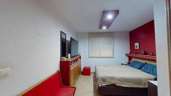 Piso en ronda del Castillo