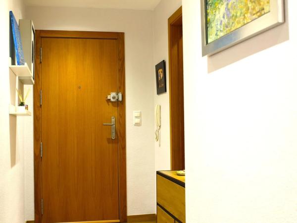 Piso en calle General Navarro