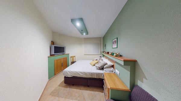 Piso en ronda del Castillo