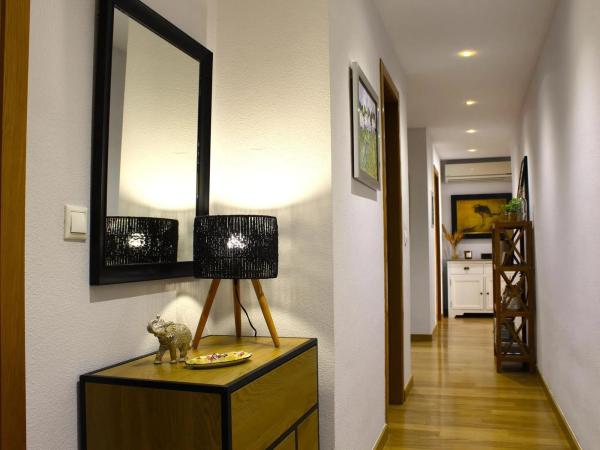 Piso en calle General Navarro