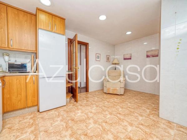 Piso en calle Ciudad de Bari