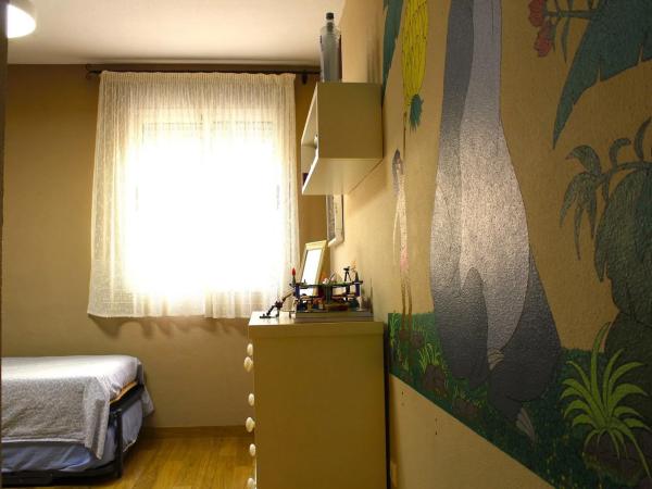 Piso en calle General Navarro