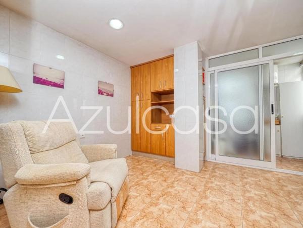 Piso en calle Ciudad de Bari