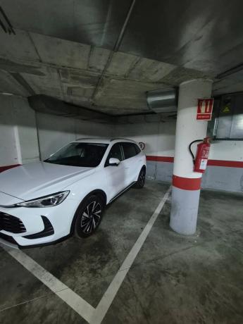 Piso en ronda del Castillo