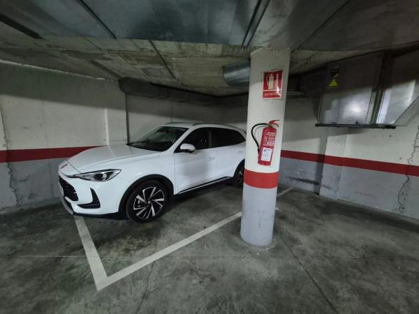 Piso en ronda del Castillo