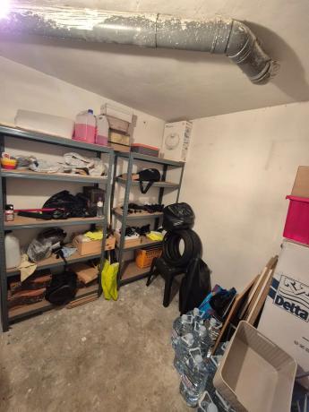 Piso en ronda del Castillo