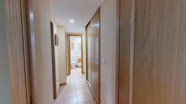 Piso en ronda del Castillo