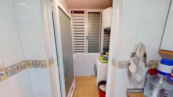 Piso en ronda del Castillo