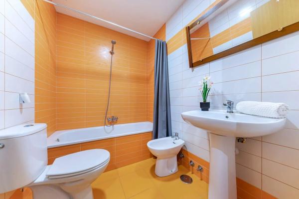 Piso en calle Jazmín, 26