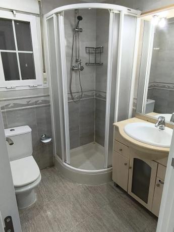 Piso en calle Alonso Cano