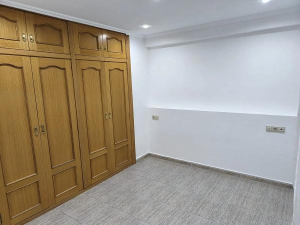 Piso en calle Alonso Cano